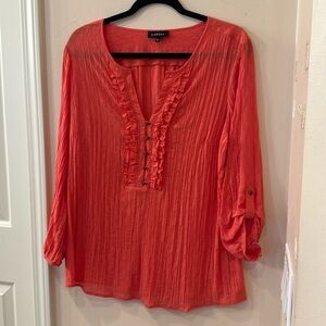 Beautiful Carroll light weight Top